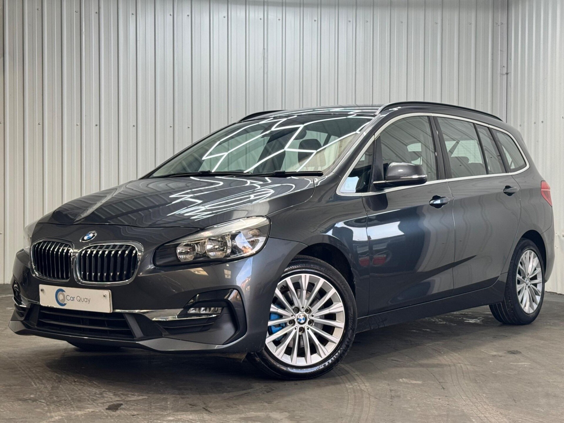 Main listing image - BMW 2 Series Gran Tourer