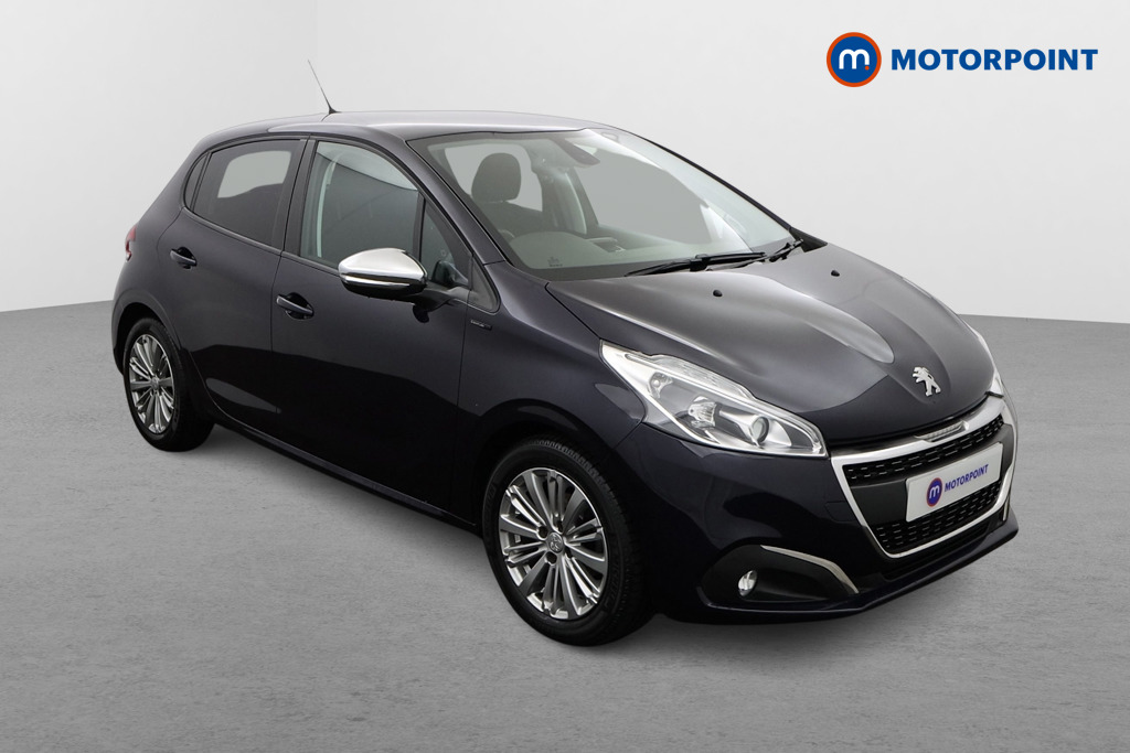 Main listing image - Peugeot 208