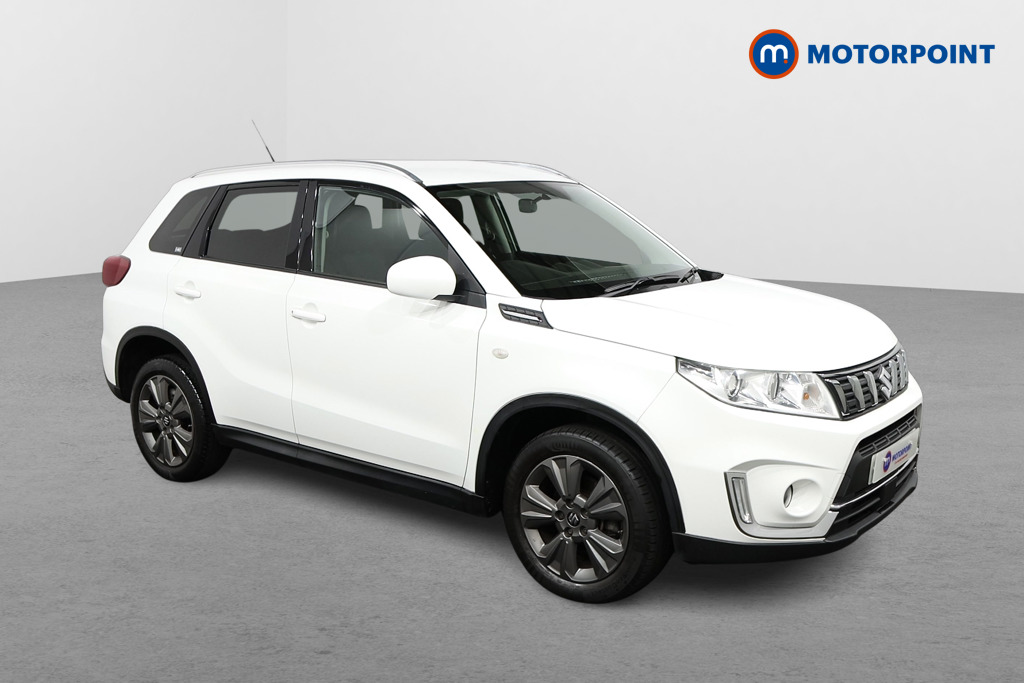 Main listing image - Suzuki Vitara