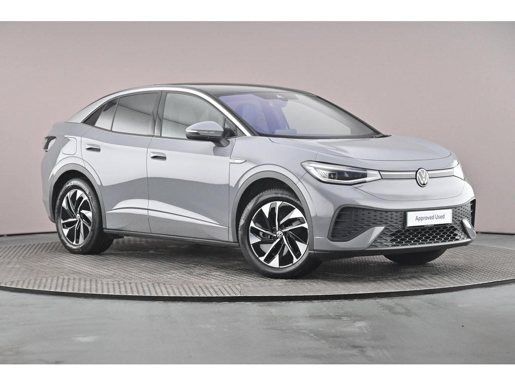 Main listing image - Volkswagen ID.5