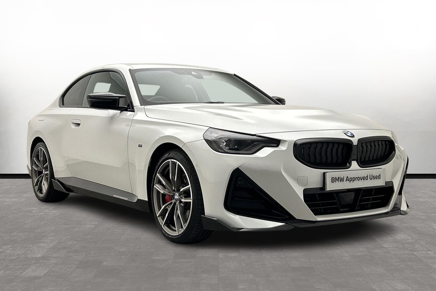 Main listing image - BMW 2 Series