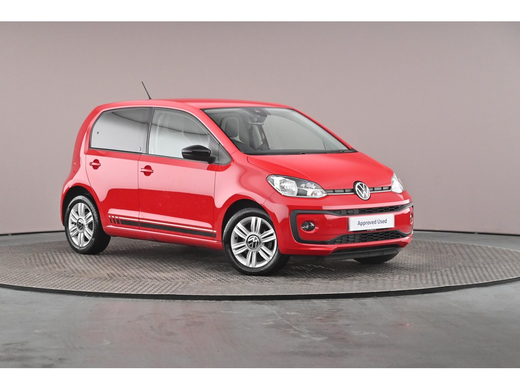 Main listing image - Volkswagen Up