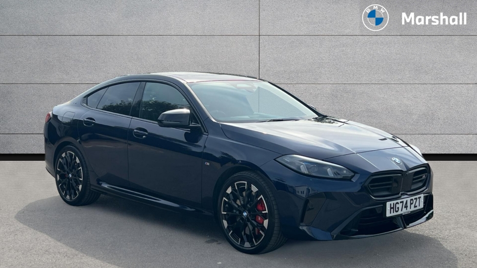 Main listing image - BMW 2 Series Gran Coupe