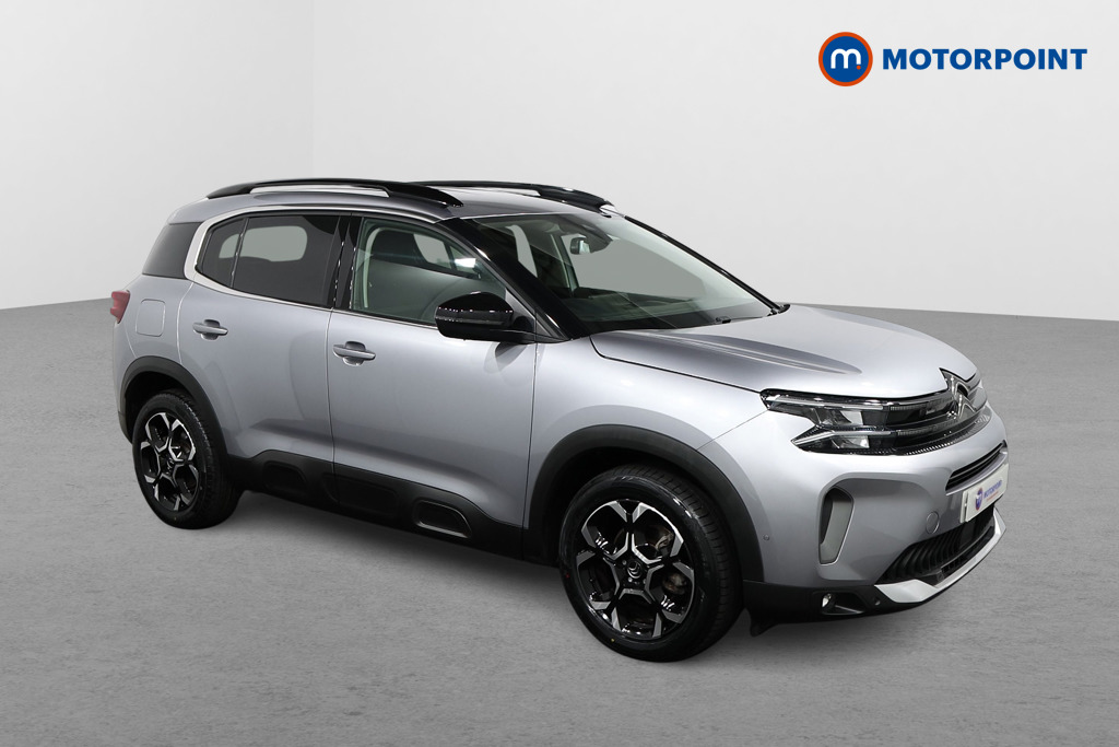 Main listing image - Citroen C5 Aircross