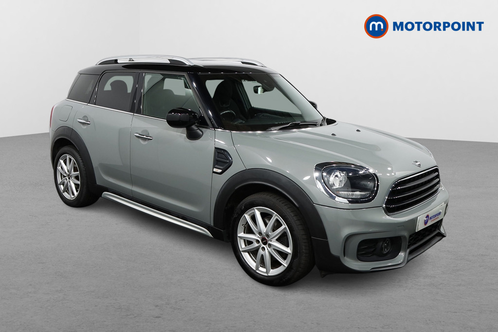 Main listing image - MINI Countryman