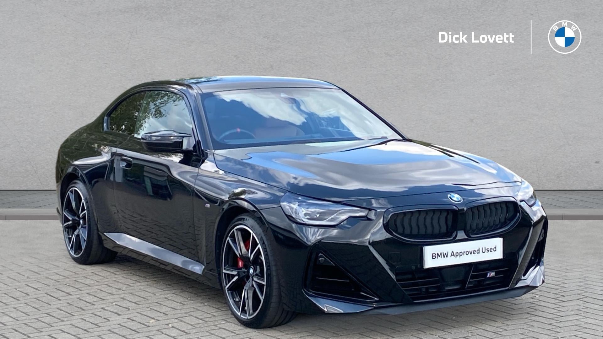 Main listing image - BMW 2 Series