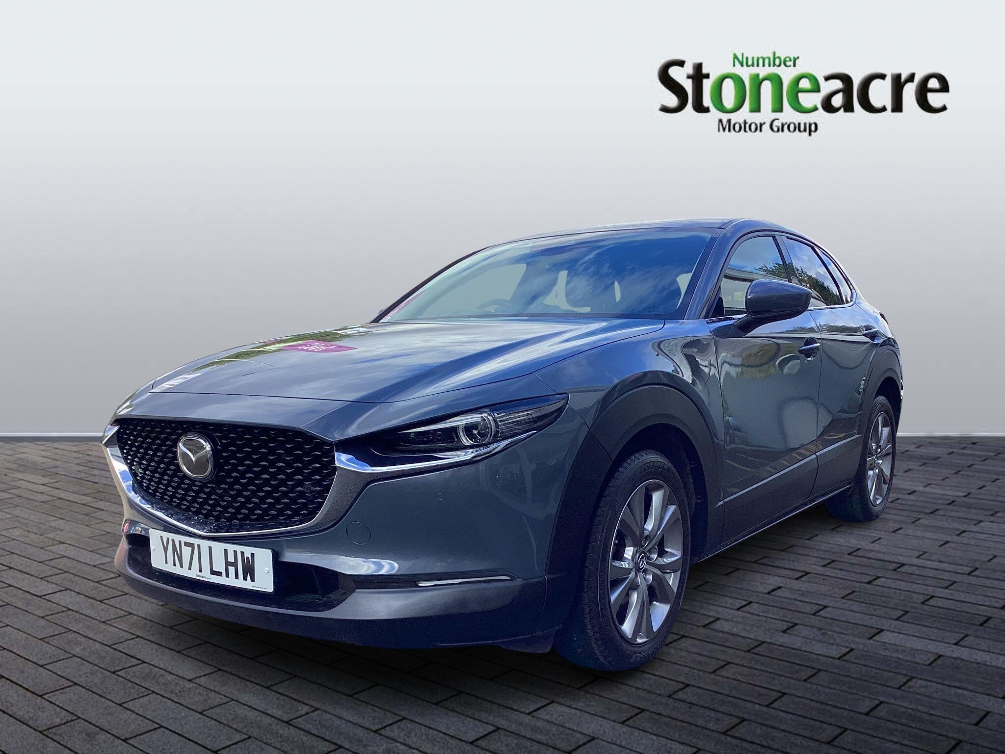 Main listing image - Mazda CX-30
