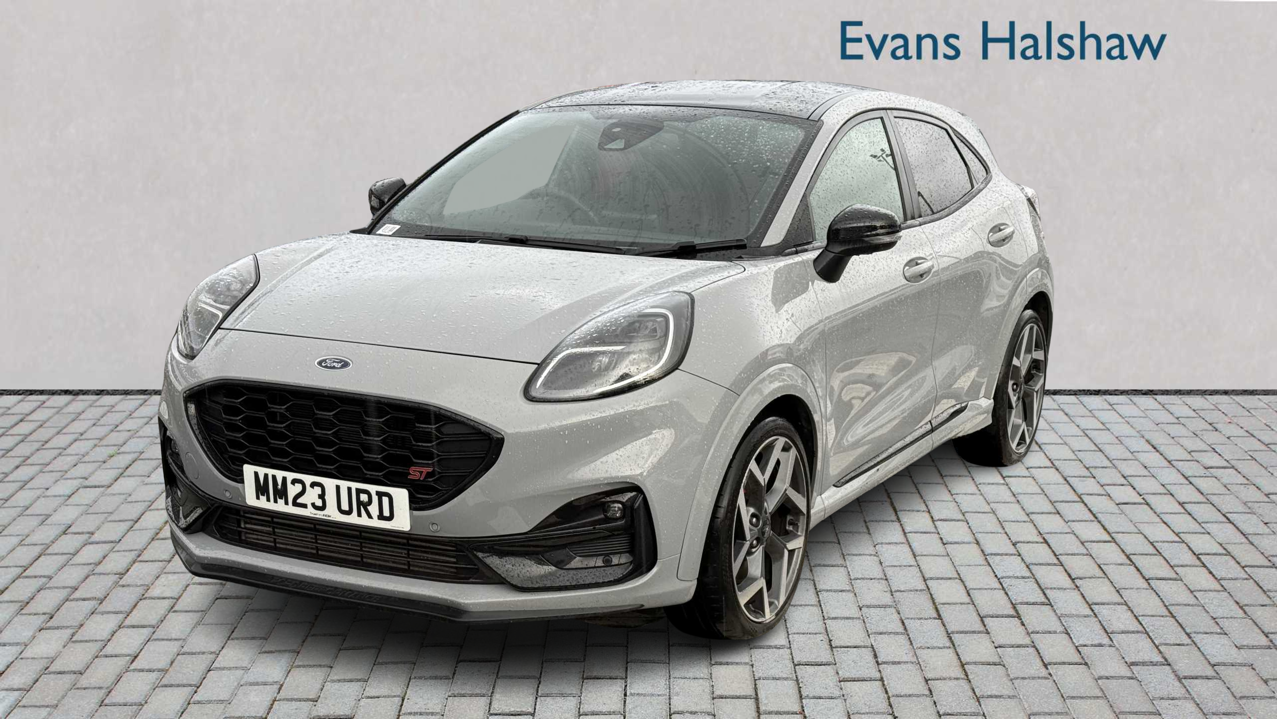 Main listing image - Ford Puma ST