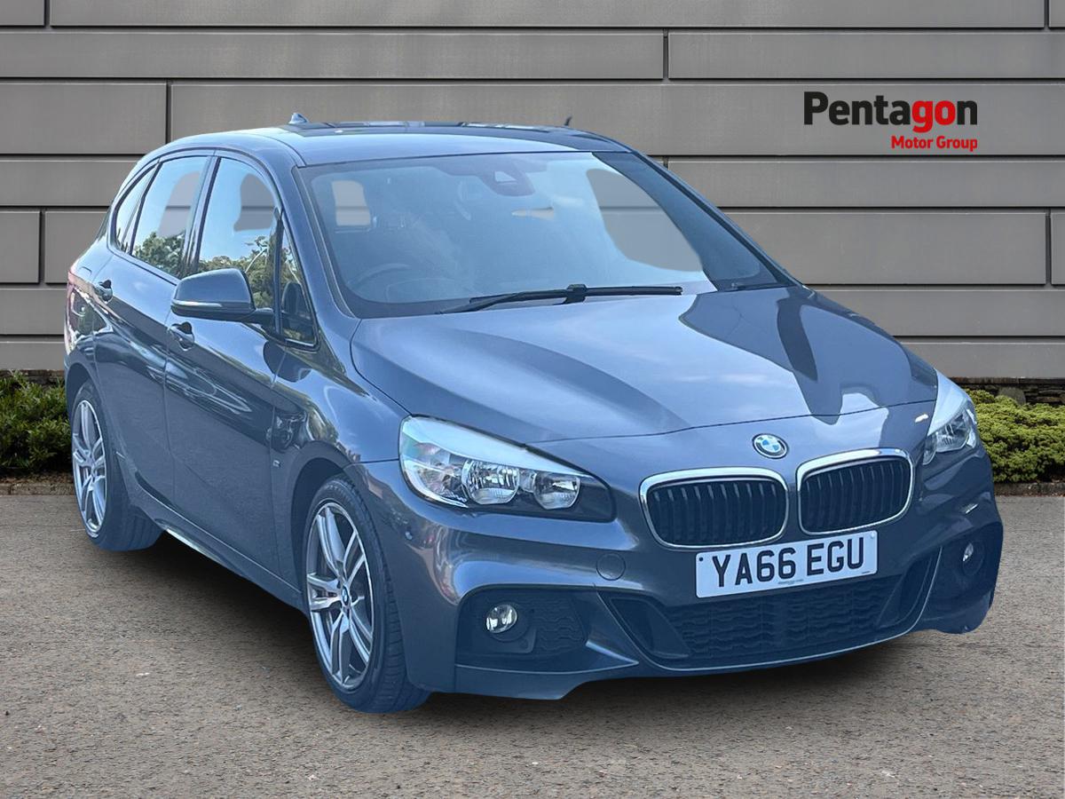 Main listing image - BMW 2 Series