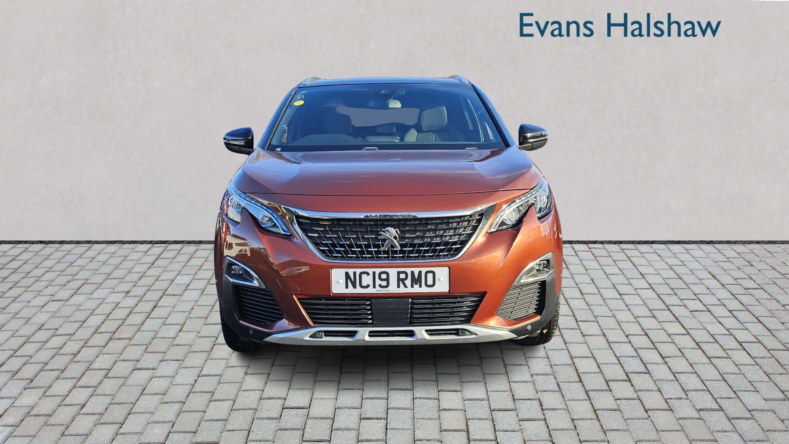 Main listing image - Peugeot 3008