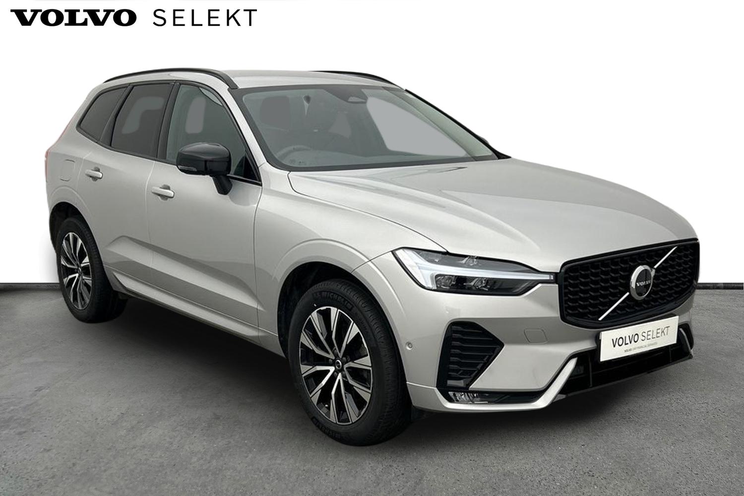 Main listing image - Volvo XC60