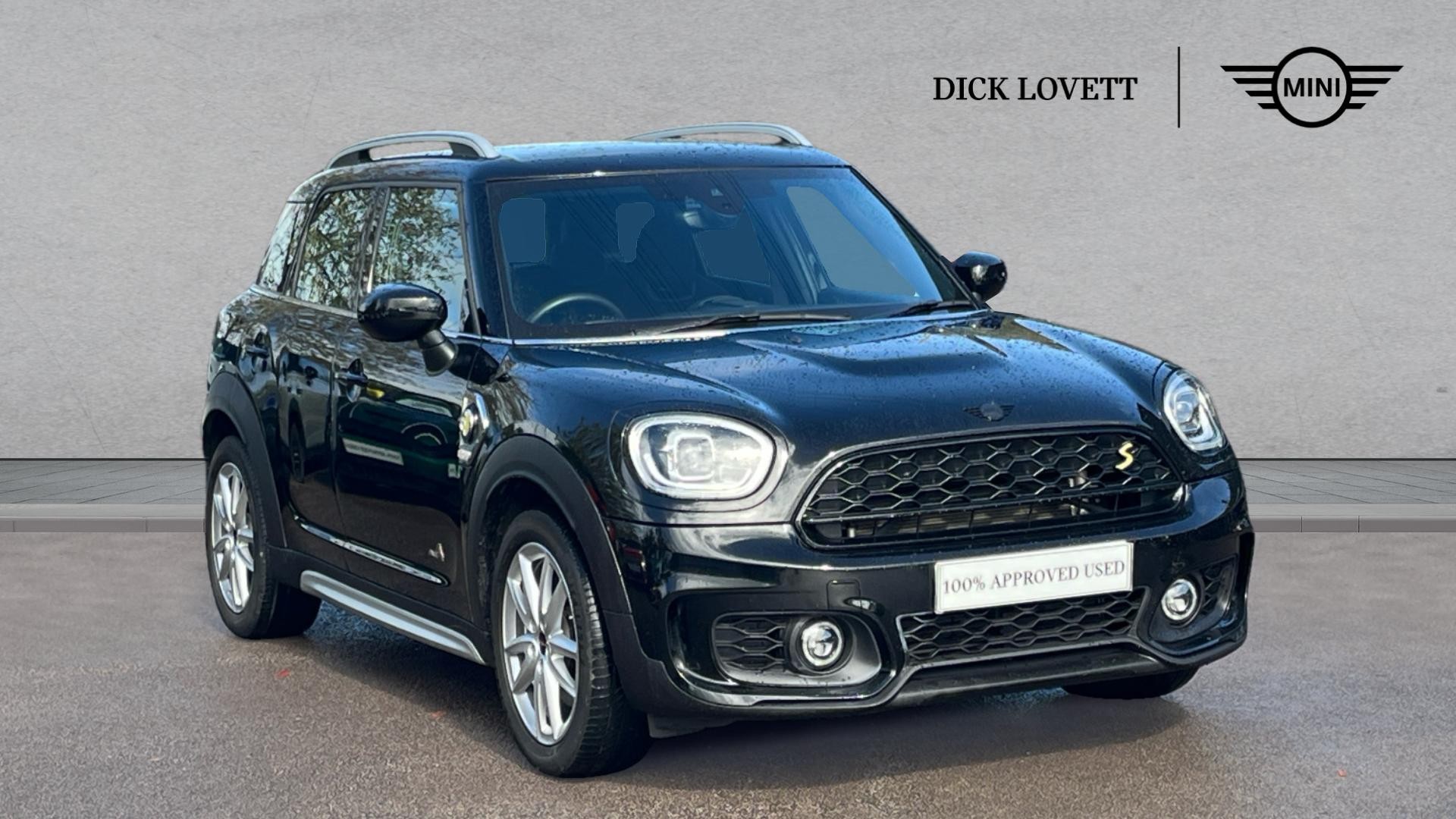 Main listing image - MINI Countryman
