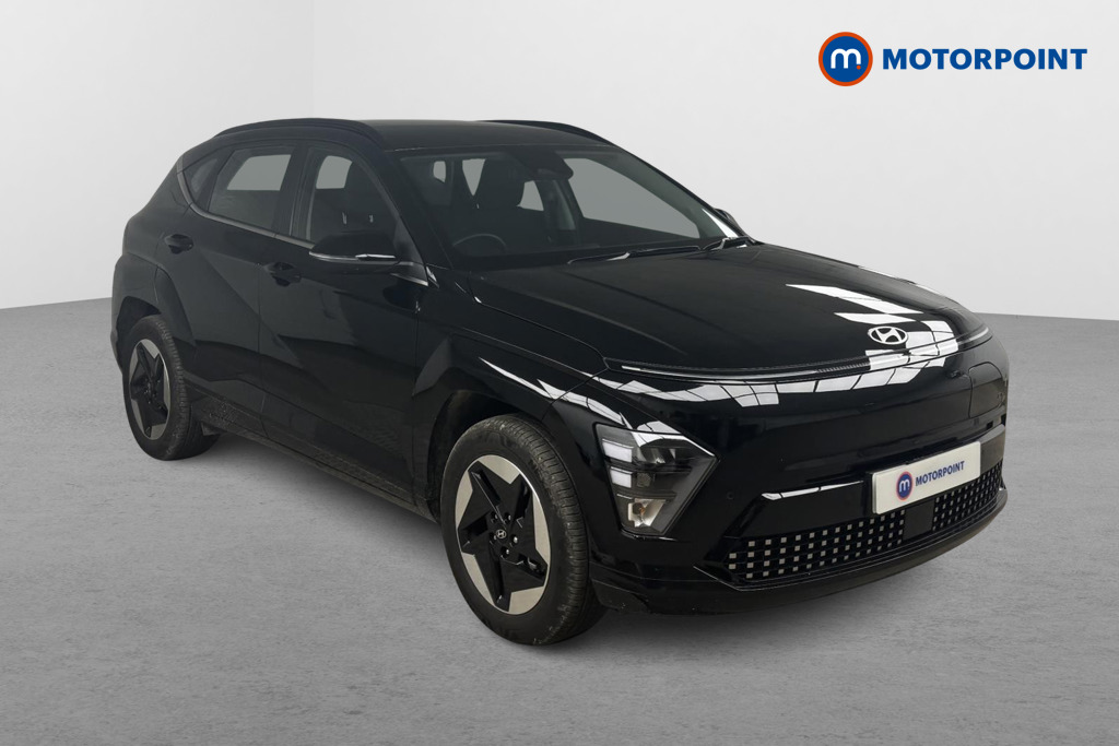 Main listing image - Hyundai Kona Electric