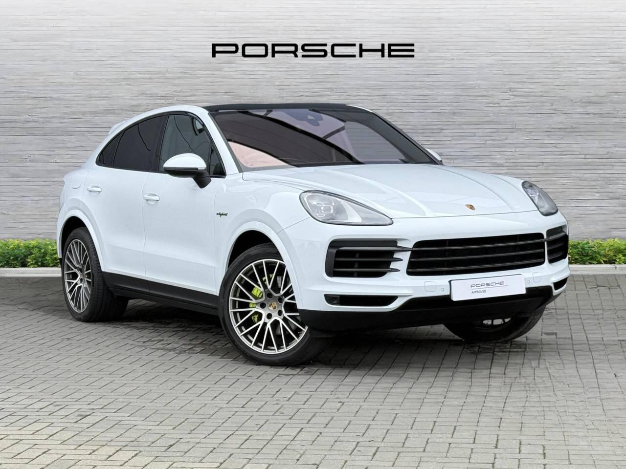 Main listing image - Porsche Cayenne
