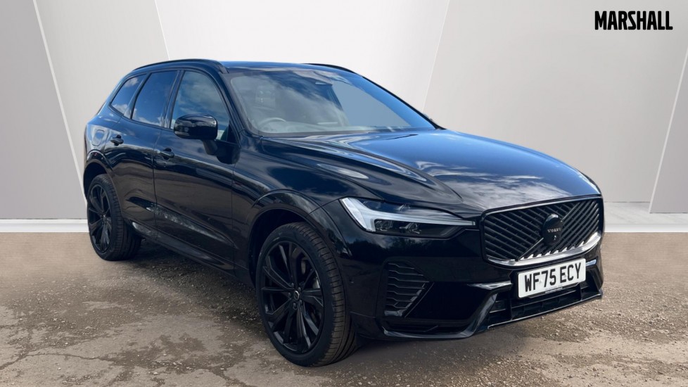 Main listing image - Volvo XC60