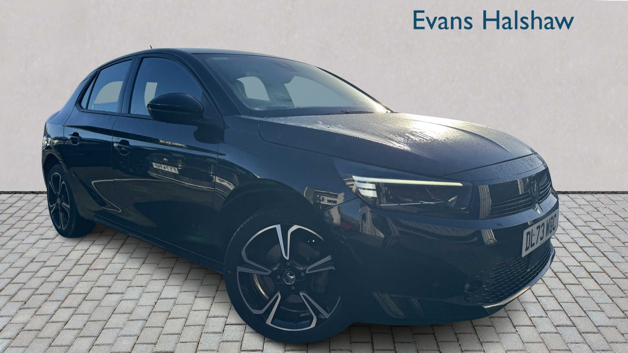 Main listing image - Vauxhall Corsa