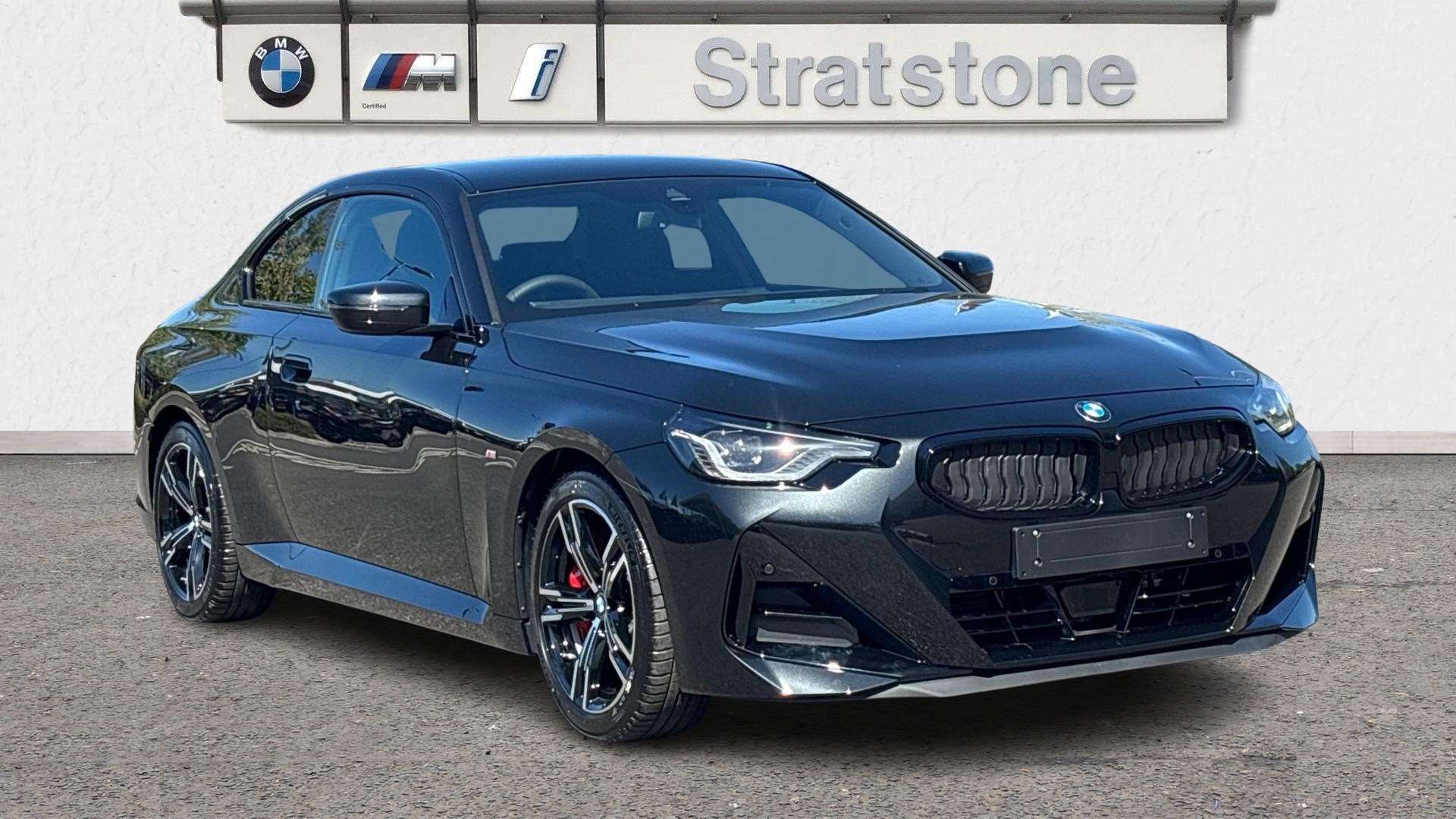 Main listing image - BMW 2 Series