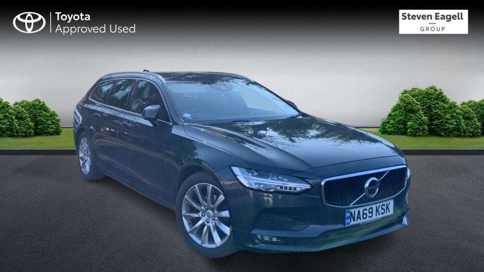 Main listing image - Volvo V90