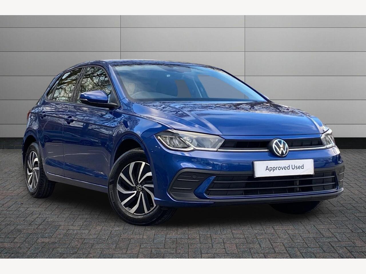 Main listing image - Volkswagen Polo