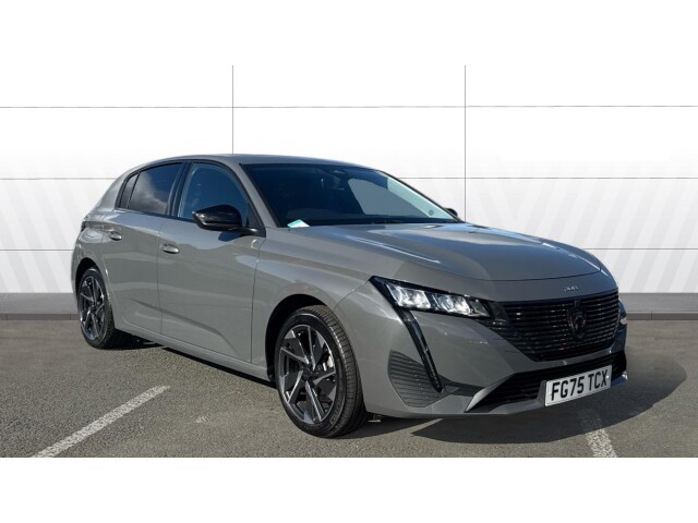 Main listing image - Peugeot 308