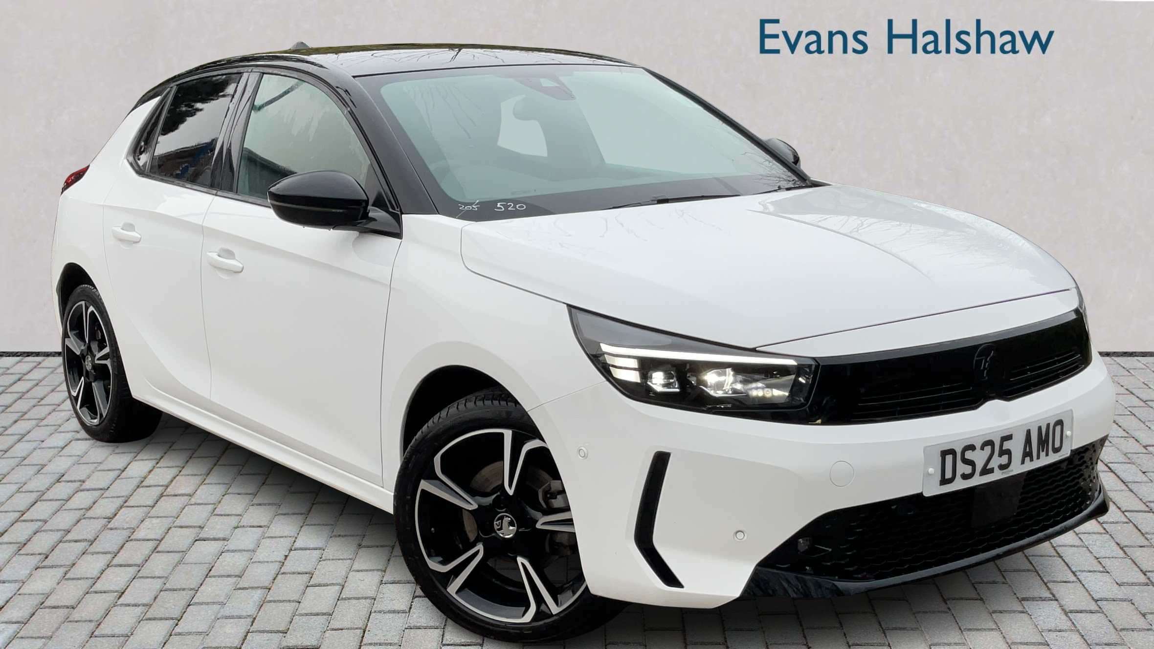 Main listing image - Vauxhall Corsa