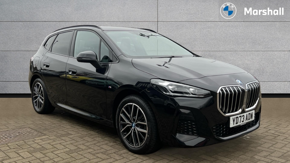 Main listing image - BMW 2 Series Active Tourer