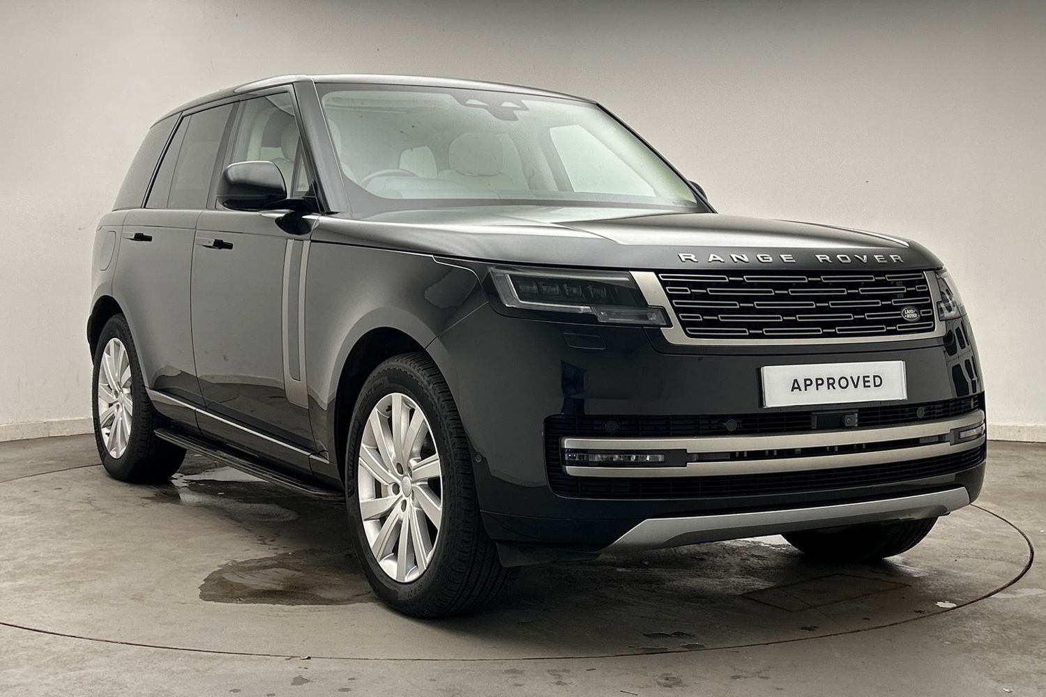 Main listing image - Land Rover Range Rover