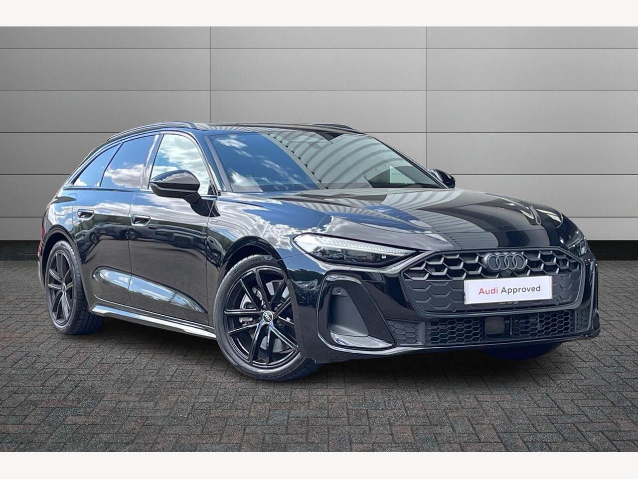 Main listing image - Audi A5