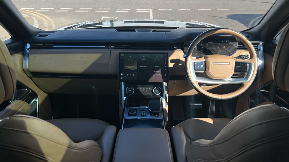 Main listing image - Land Rover Range Rover