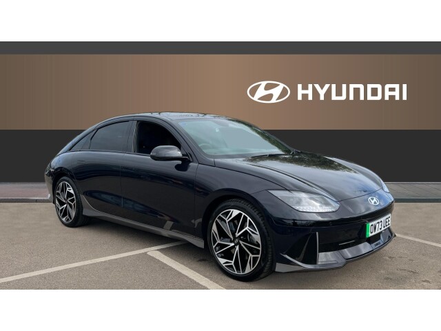 Main listing image - Hyundai IONIQ 6