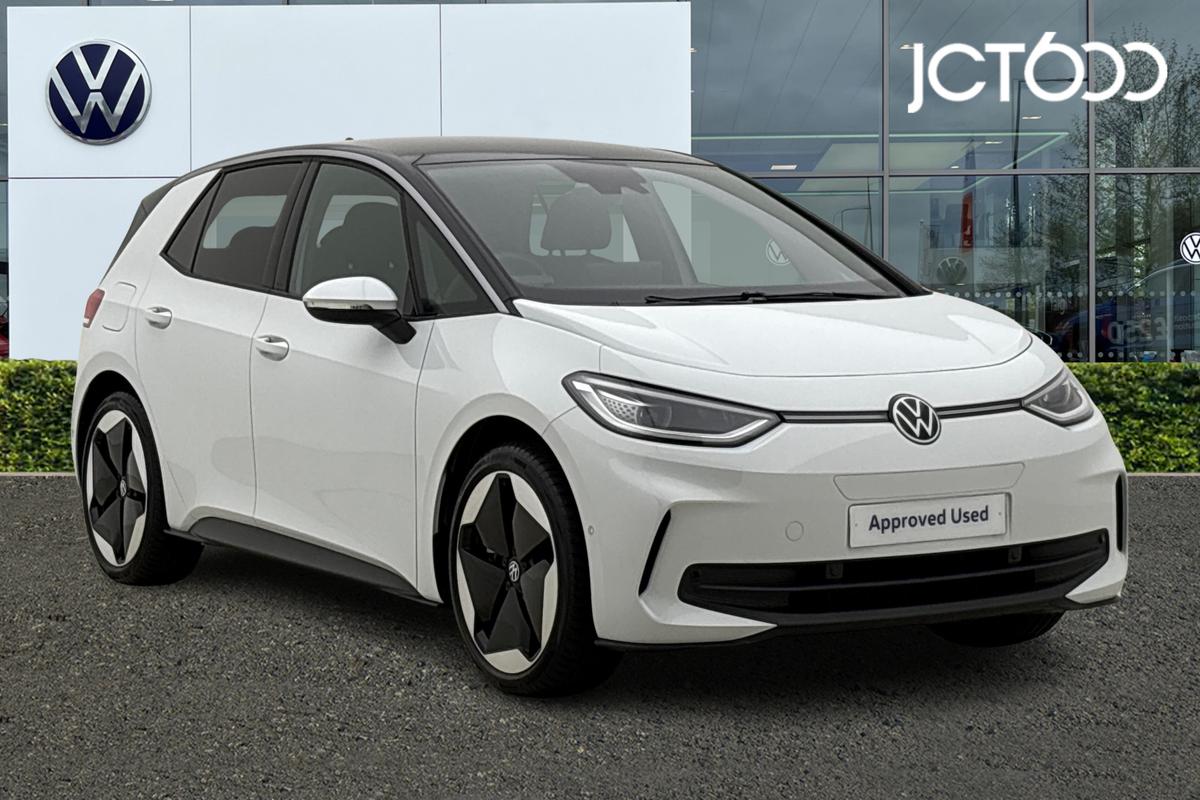 Main listing image - Volkswagen ID.3