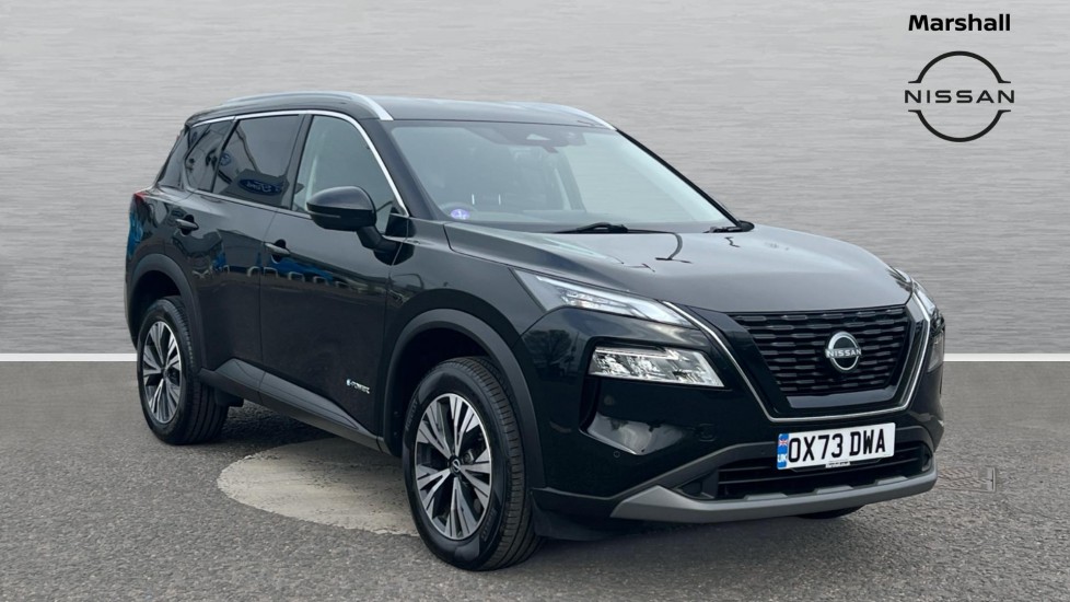 Main listing image - Nissan X-Trail