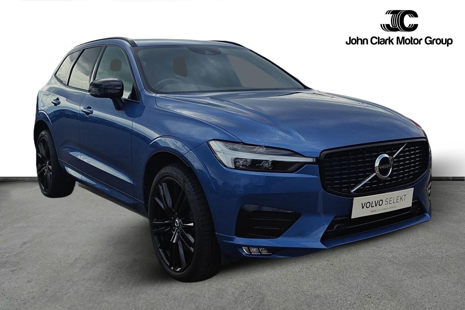 Main listing image - Volvo XC60