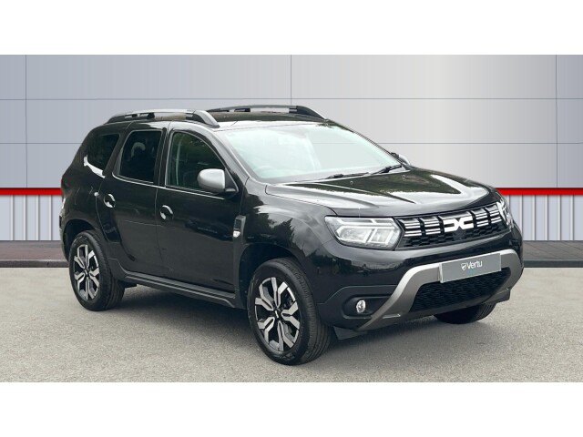 Main listing image - Dacia Journey