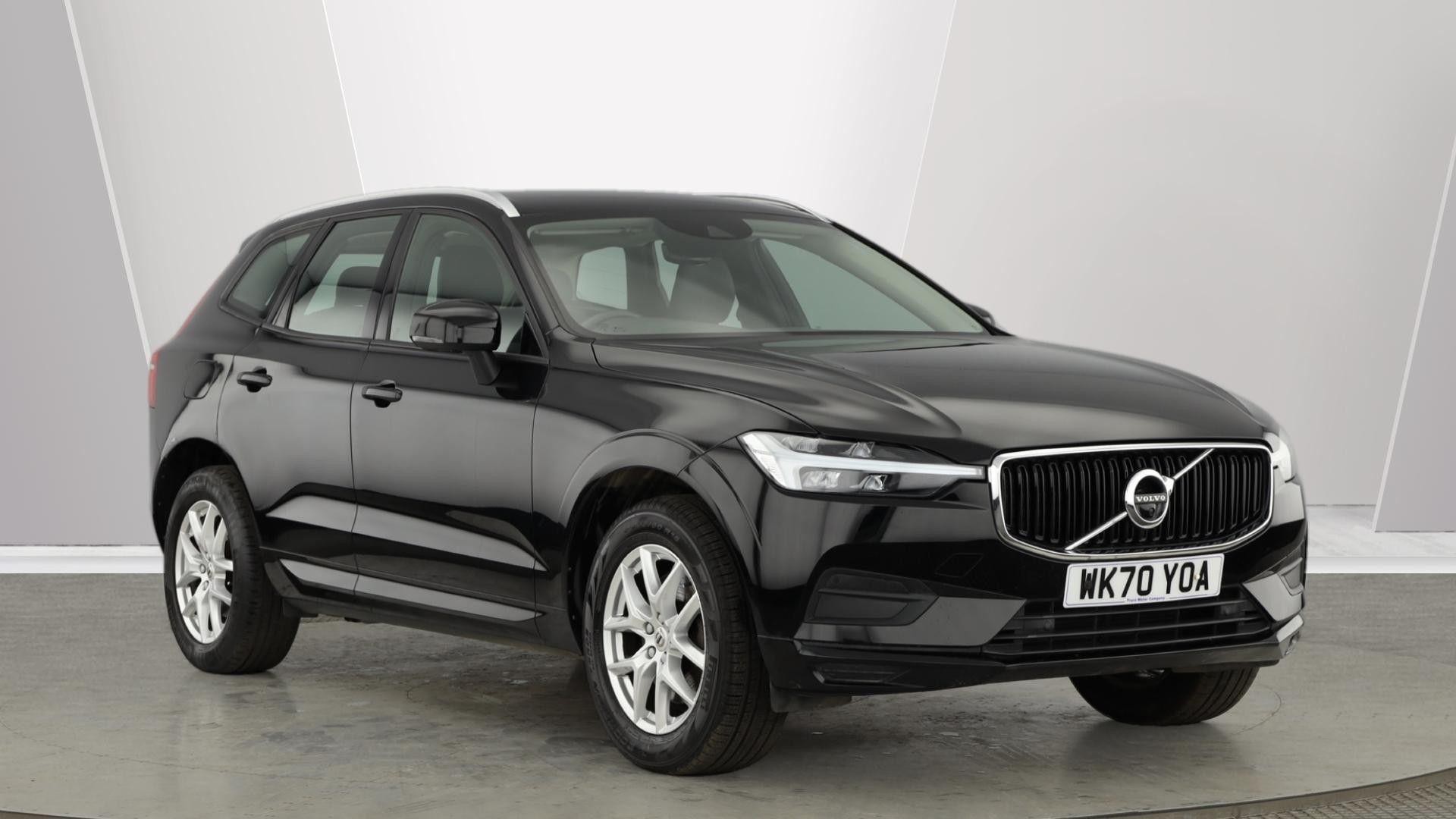 Main listing image - Volvo XC60