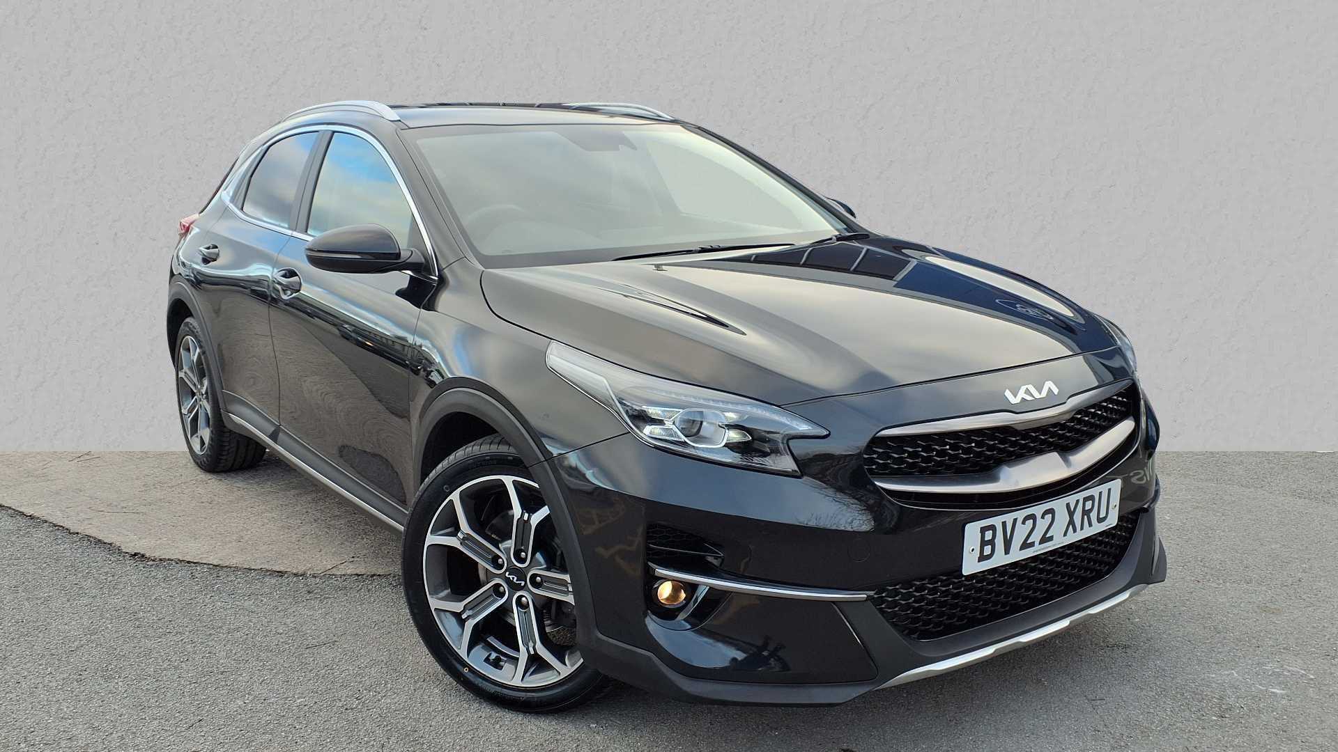 Main listing image - Kia XCeed