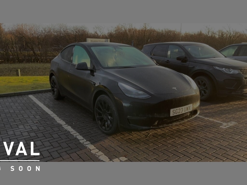 Main listing image - Tesla Model Y