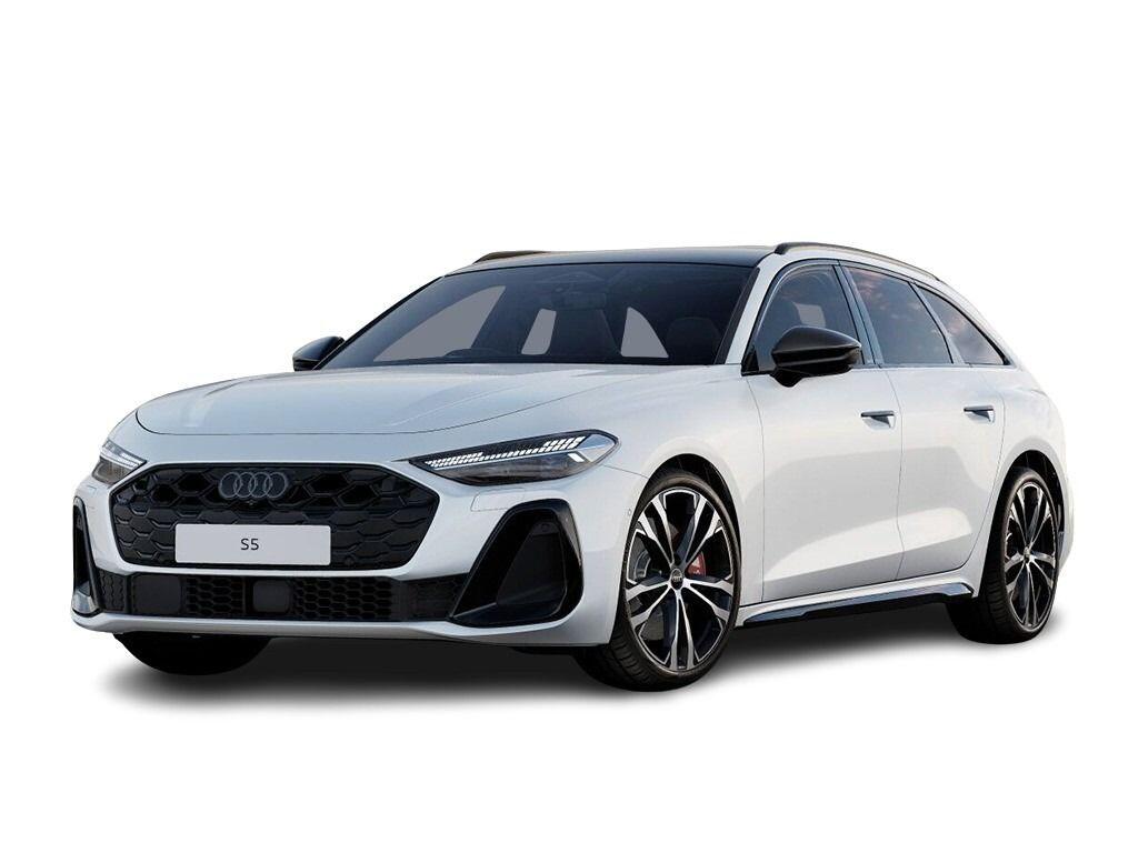 Main listing image - Audi A5