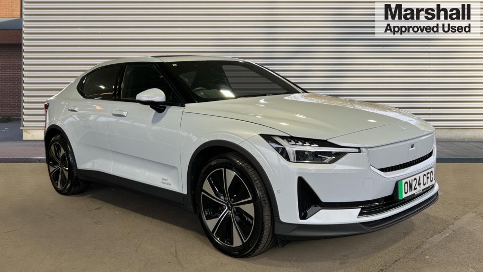 Main listing image - Polestar 2