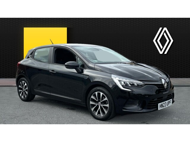 Main listing image - Renault Clio