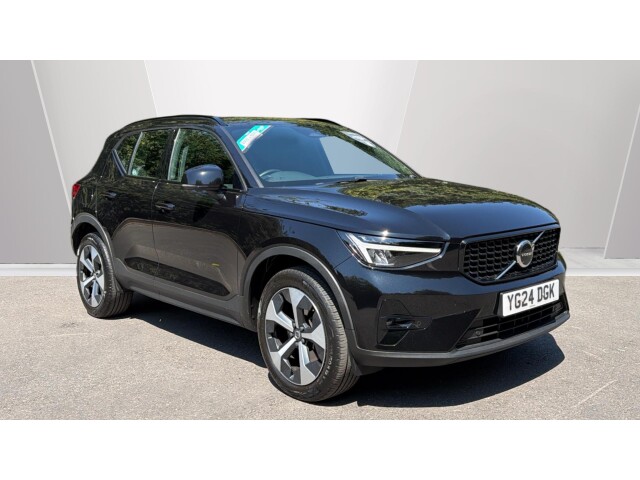 Main listing image - Volvo XC40