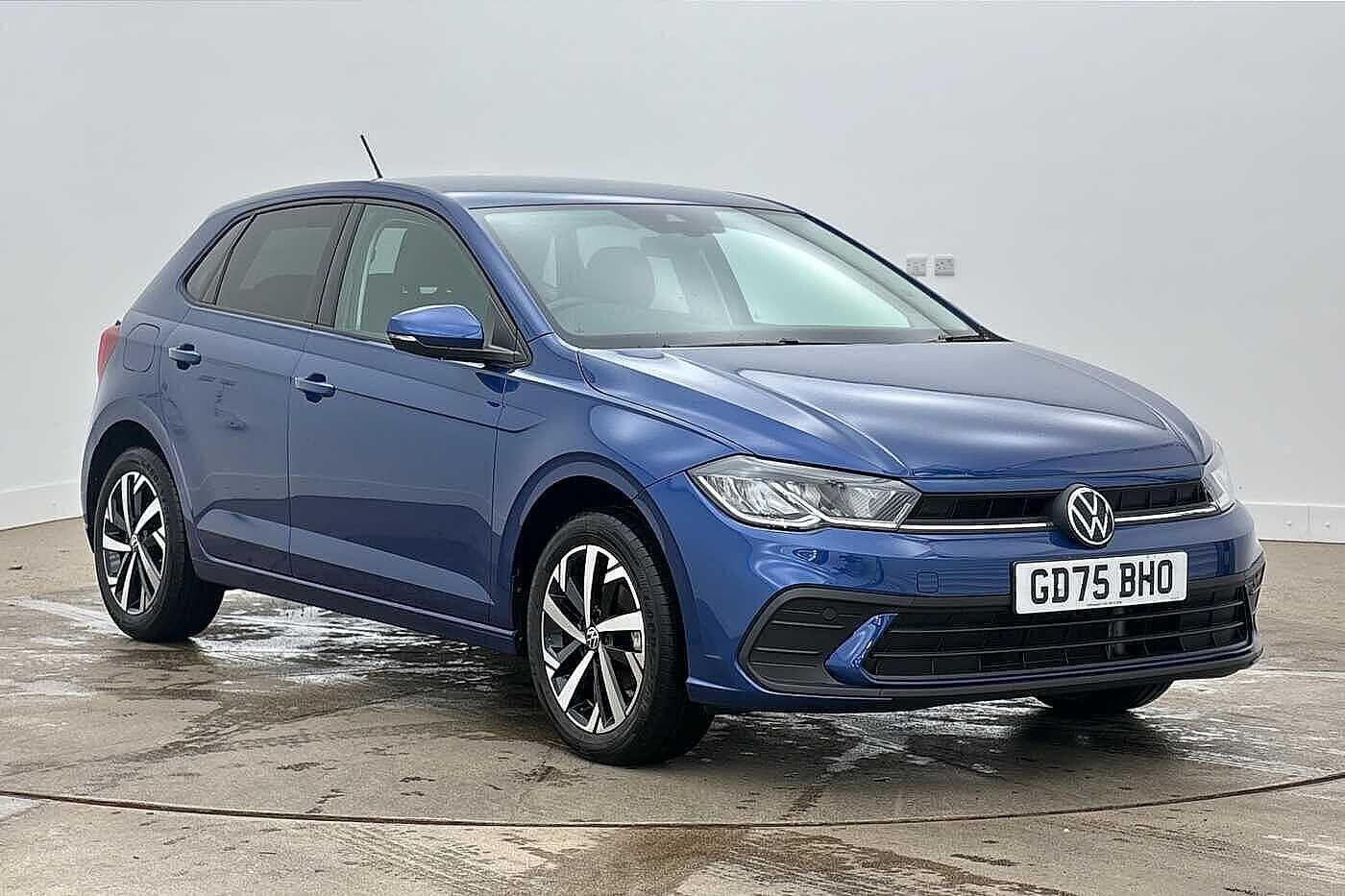 Main listing image - Volkswagen Polo