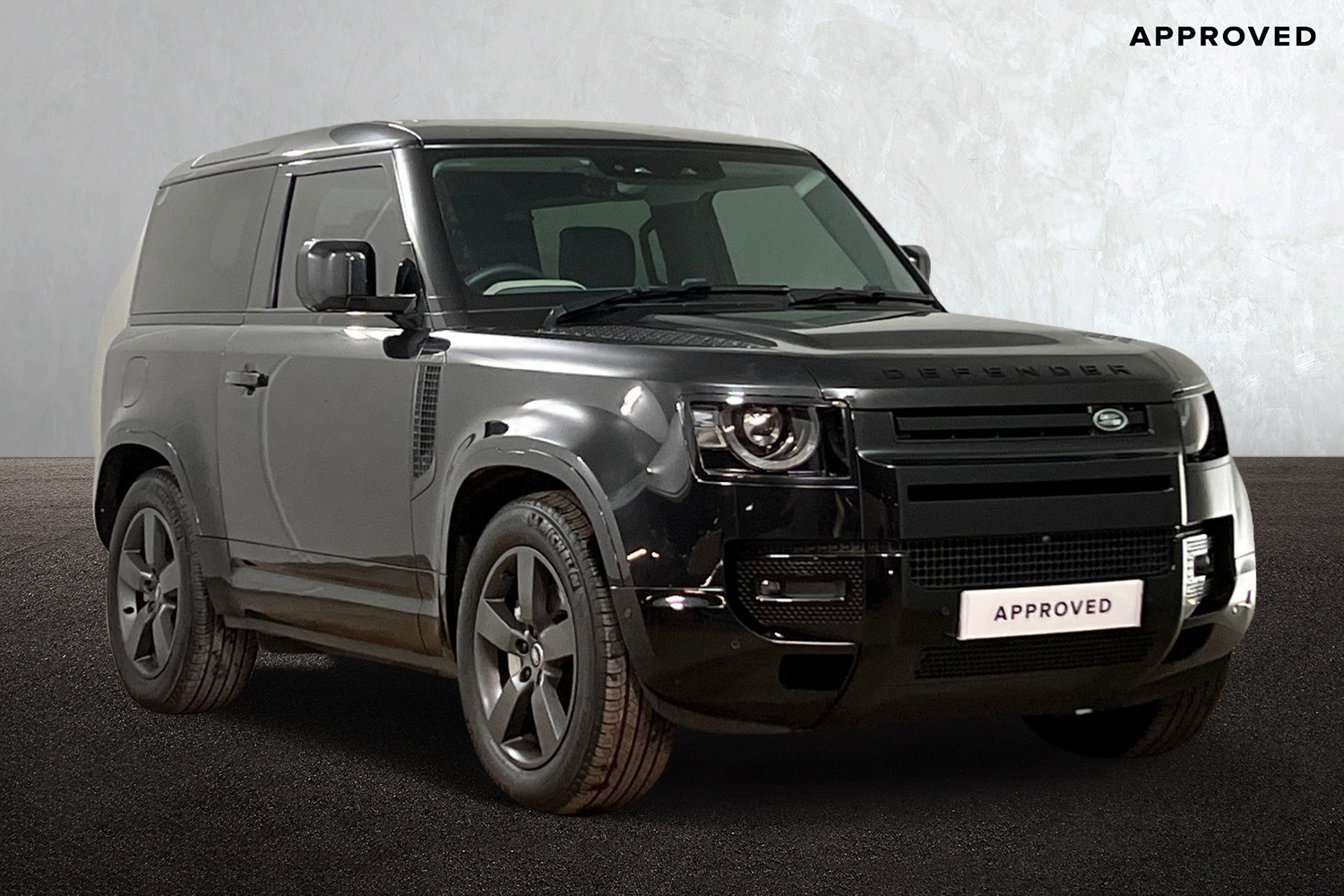 Main listing image - Land Rover Defender