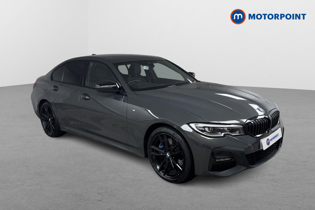 Main listing image - BMW 3 Series