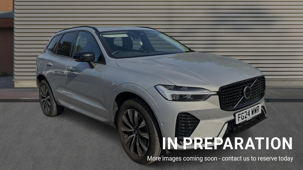 Main listing image - Volvo XC60
