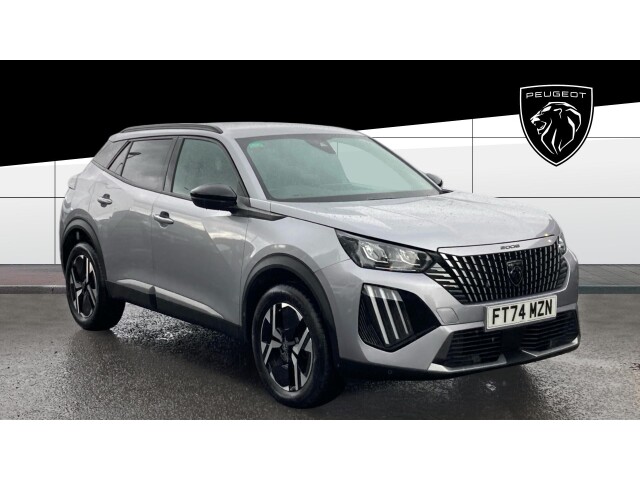 Main listing image - Peugeot 2008