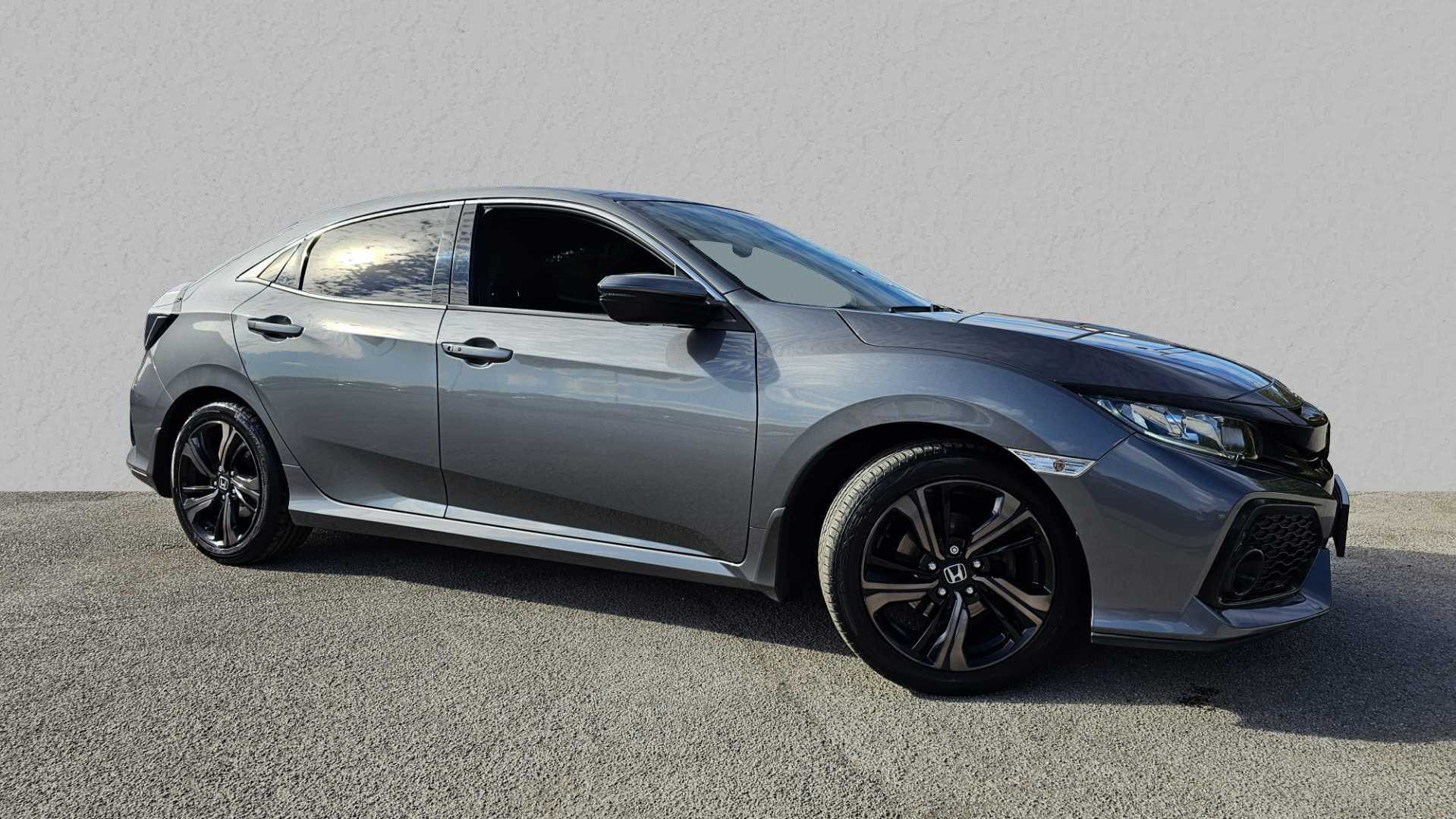 Main listing image - Honda Civic