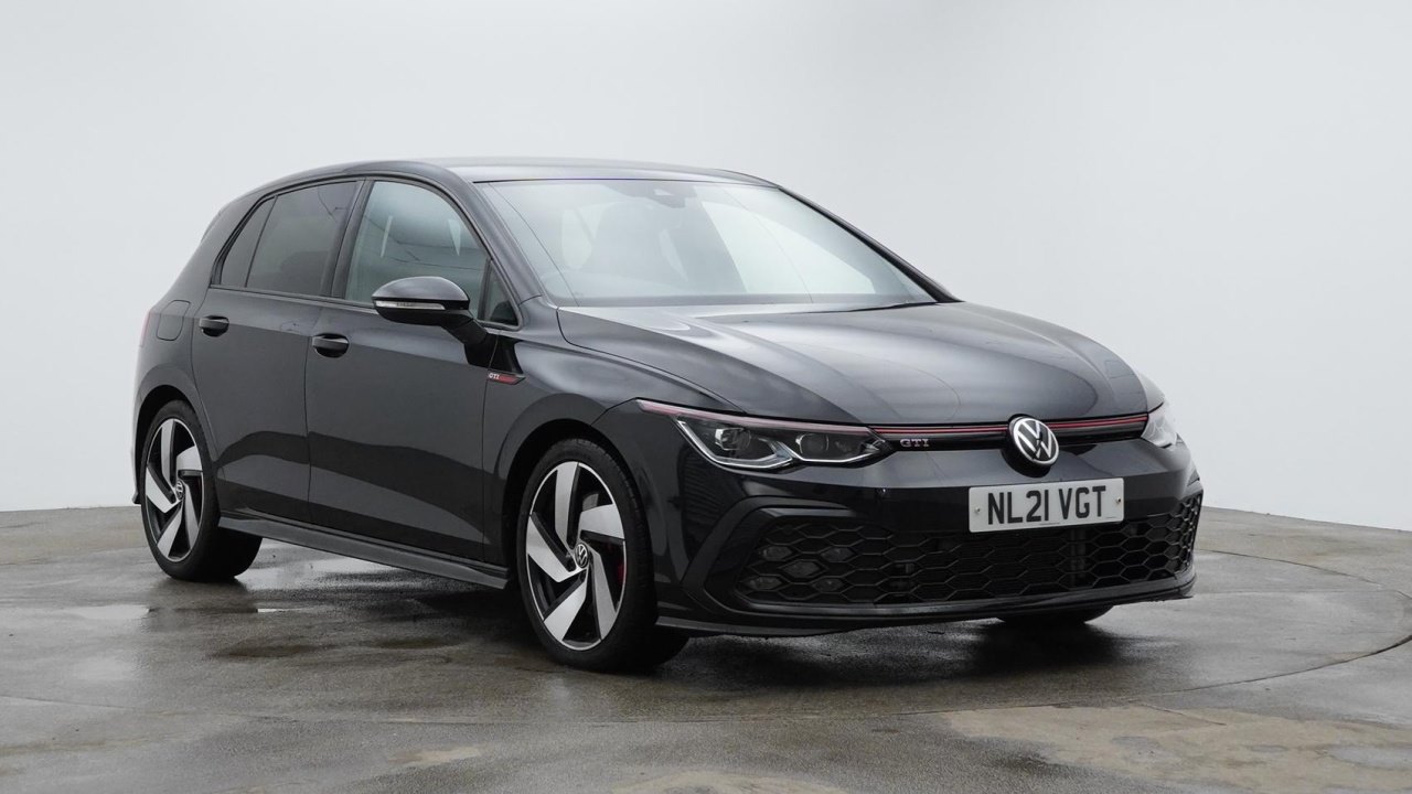 Main listing image - Volkswagen Golf GTI