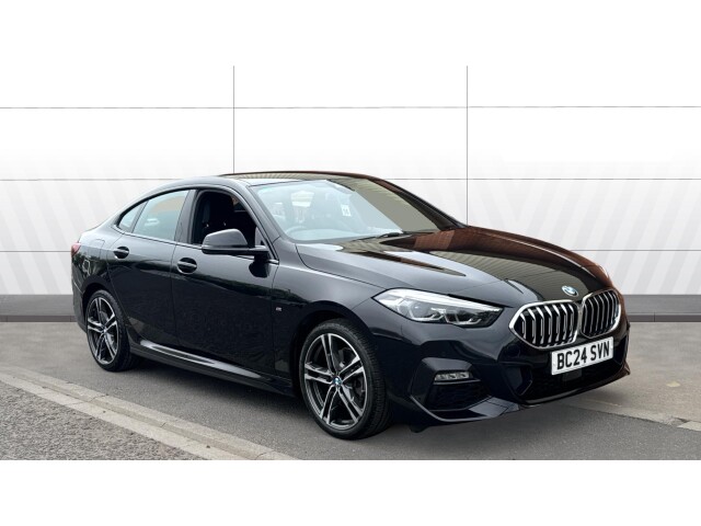 Main listing image - BMW 2 Series Gran Coupe