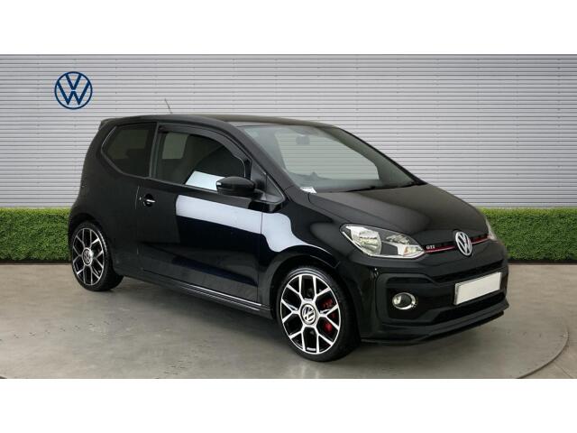 Main listing image - Volkswagen Up